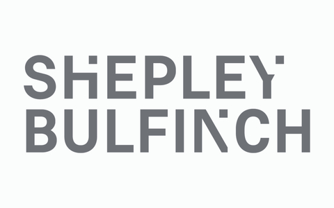 Shepley Bulfinch Logo