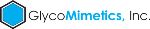 GlycoMimetics, Inc. Logo