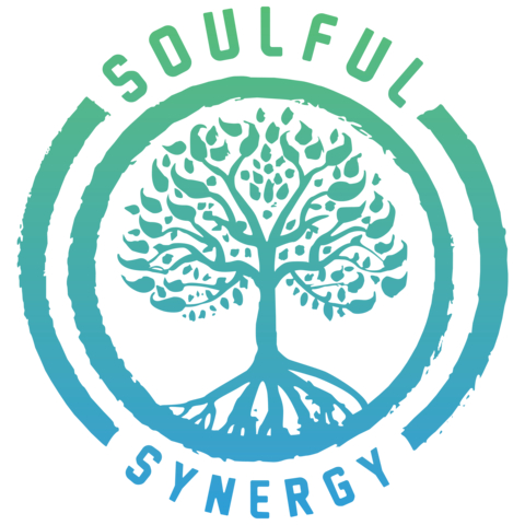 Soulful Synergy LLC Logo