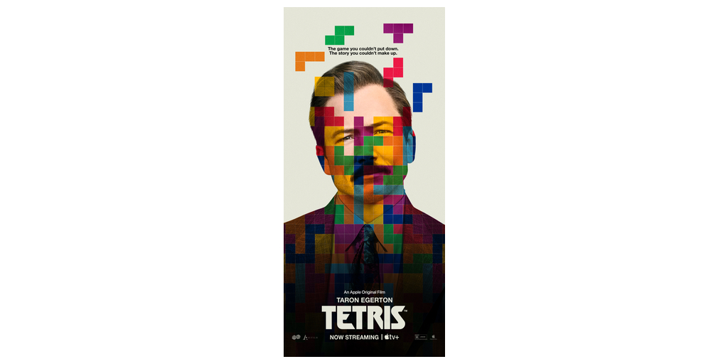 Tetris Becomes the Stepping Blocks to Entertainment and Leisure