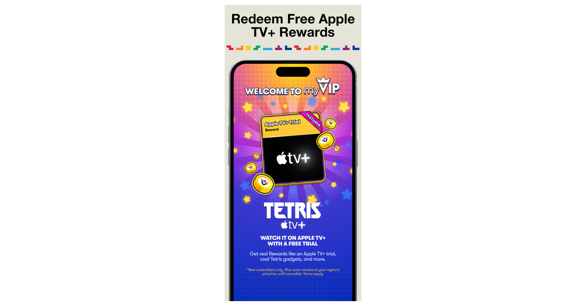 Tetris Ultimate REDEMPTION! - Freeplay Fridays 