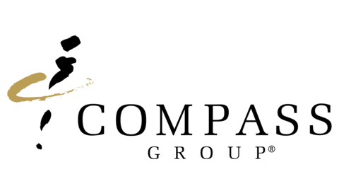 Compass Group Logo