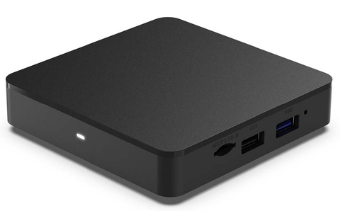 Announcing the first Android TV set-top box integration of OpenSync open-source framework on Evolution Digital's EVO FORCE 1 (Photo: Business Wire)