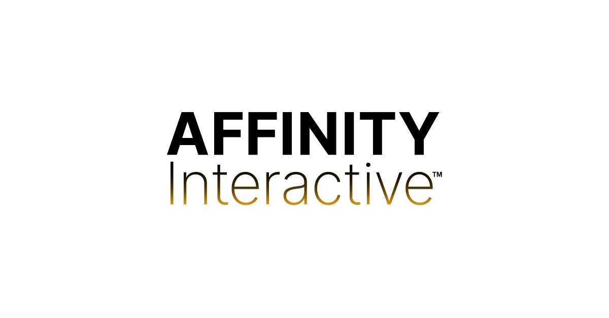 Affinity Group - eGaming