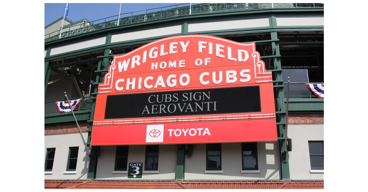 Wrigley Roster Jenga: The 600 Club