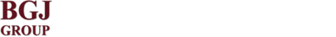 The BGJ Group Logo