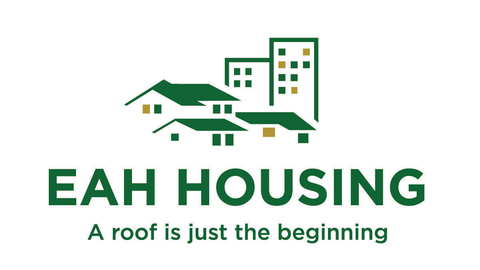 EAH Housing Logo