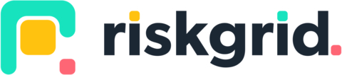 RISKGRID Logo