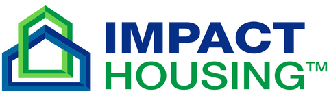 Impact Housing Group Logo