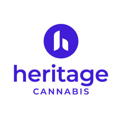 Heritage Cannabis Holdings Corp. Logo