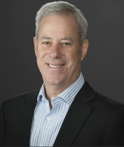 Dr. Eric Reiman is the new chair of the Flinn Foundation board of directors, which leads the Phoenix-based philanthropic grantmaking organization. (Photo: Business Wire)