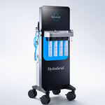 Revolutionizing the Beauty Industry: BeautyHealth Launches Connected HydraFacial Syndeo Device in Europe and Asia