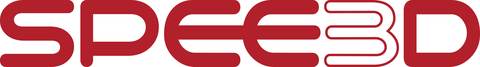 SPEE3D Logo