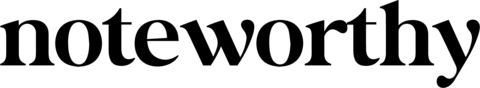 Noteworthy Logo