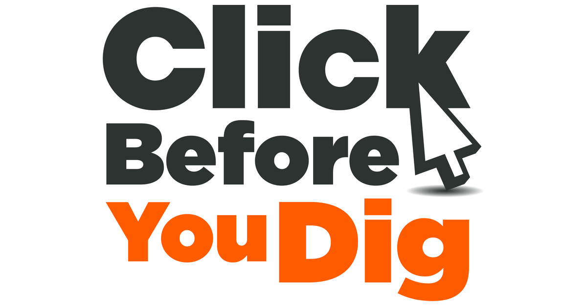 Reminder from Utility Safety Partners April is Safe Digging Awareness