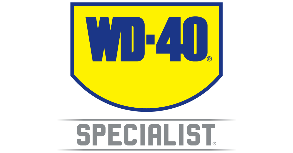 WD-40 Company Introduces Specialist Line