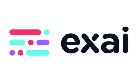 Exai Bio Logo