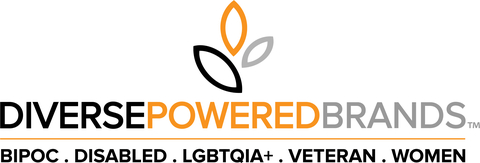Diverse Powered Brands Logo