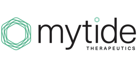 Mytide Therapeutics Logo