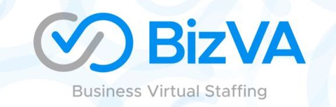BizVA Logo