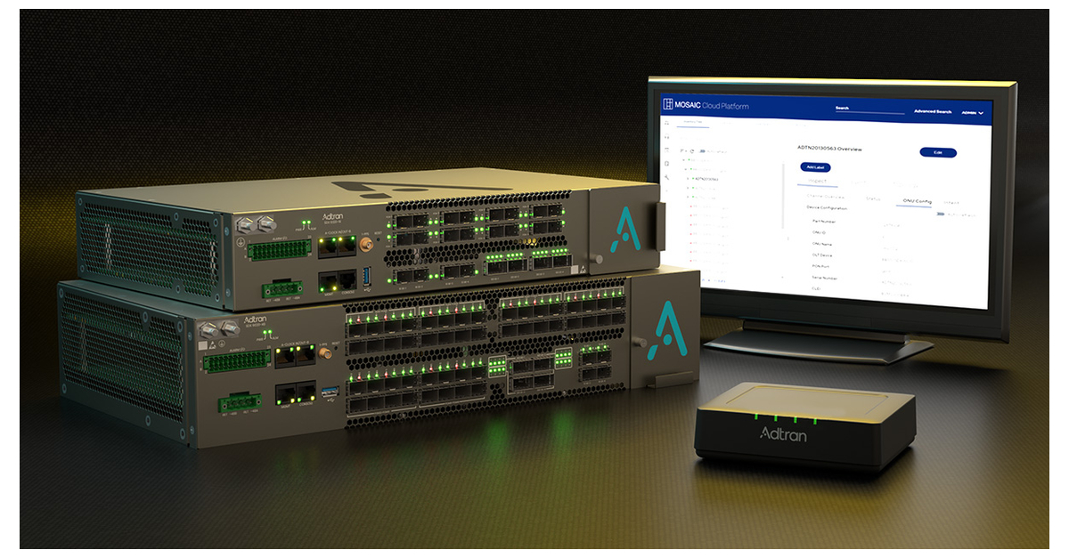 Partner Communications picks Adtran to quickly launch multigigabit ...