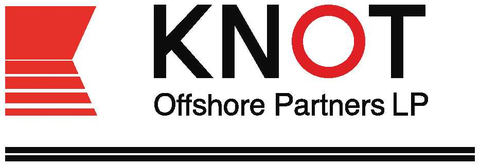 Knot Offshore Partners LP Logo