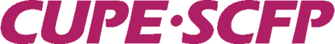 Canadian Union of Public Employees Logo