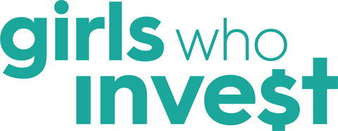 Girls Who Invest Logo