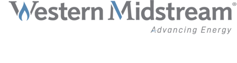 Western Midstream Partners, LP. Logo