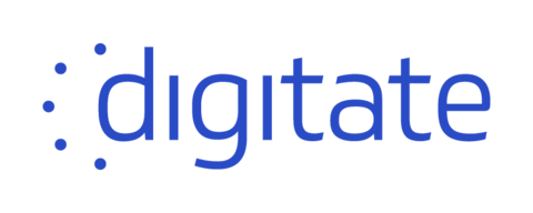 Digitate Logo