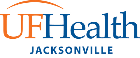 UF Health Jacksonville Logo