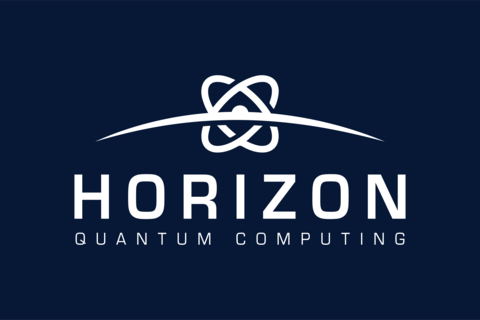 Horizon Quantum Computing Logo