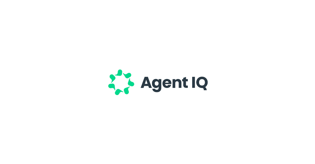 Agent IQ s Lynq Platform Recognized As A Highly Commended Finalist In Agent IQ s Lynq Platform Recognized As A Highly Commended Finalist In