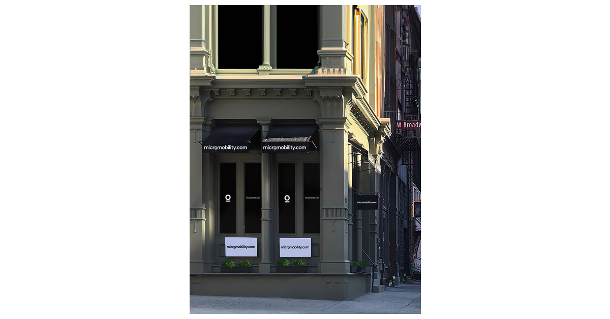 Inc. Announces Expansion into and Retail