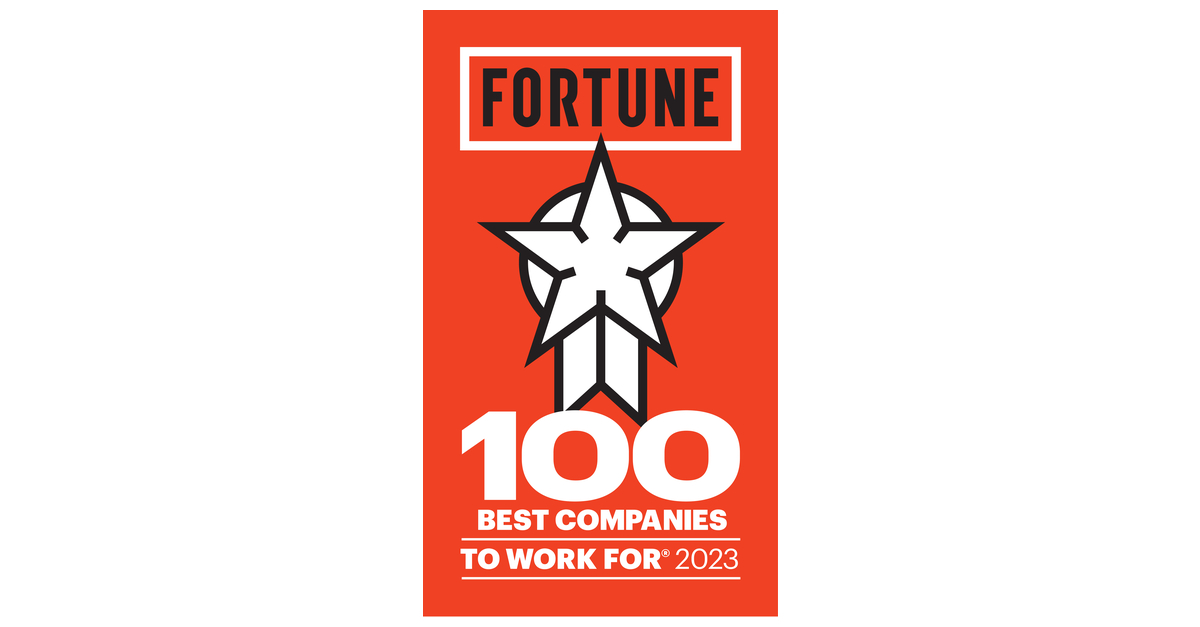 MetLife Among the 100 Best Companies to Work For®, According to Fortune