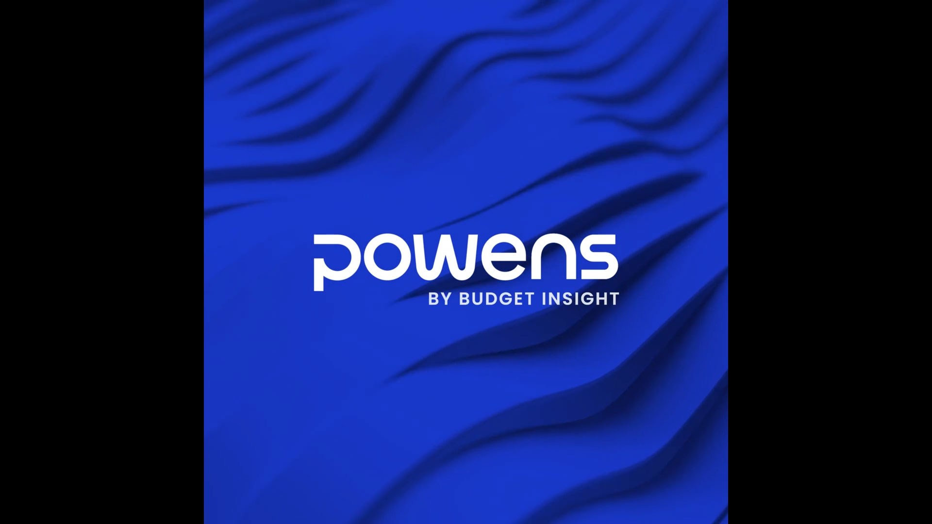 Powens et Unnax s’associent pour former un leader européen de l'Open Finance