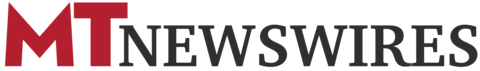 MT Newswires Logo