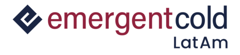Emergent Cold Latin America Logo