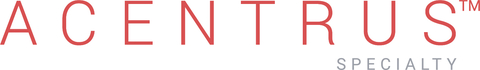 Acentrus Specialty Logo