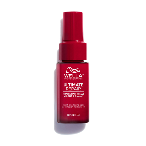 Wella Professionals Ultimate Repair Miracle Hair Rescue (Photo: Business Wire)