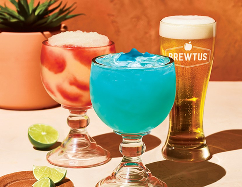Applebee’s Celebrates Spring with $6 Cerveza & Sips (Photo: Business Wire)