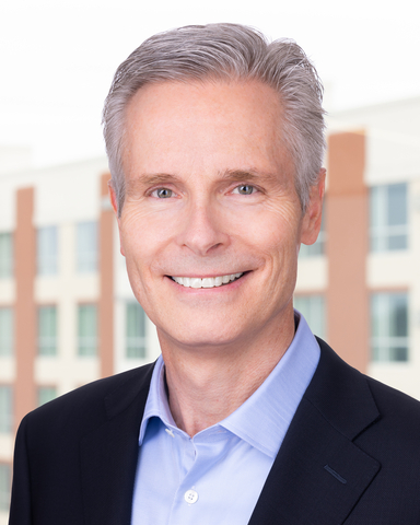 The Board of Directors of Odyssey Logistics & Technology Corporation, a leader in multimodal logistics solutions, announced that Hans Stig Moller has been named Odyssey’s Chief Executive Officer. (Photo: Business Wire)