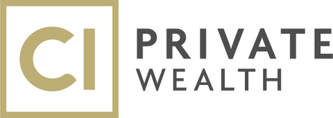 CI Private Wealth Logo