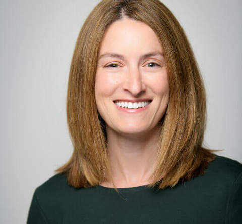 Imperative Care Appoints Ariel Sutton to General Manager of Stroke Business (Photo: Business Wire)