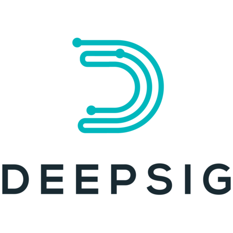 DeepSig, Inc. Logo