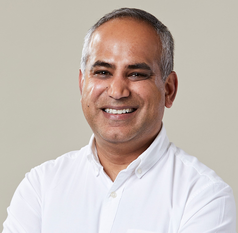 Brother Mobile Solutions President, Ravi Panjwani, has more than two decades of experience in vertical markets and product strategy, channel strategy, revenue growth, and business development. (Photo: Business Wire)
