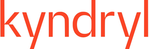 Kyndryl Logo