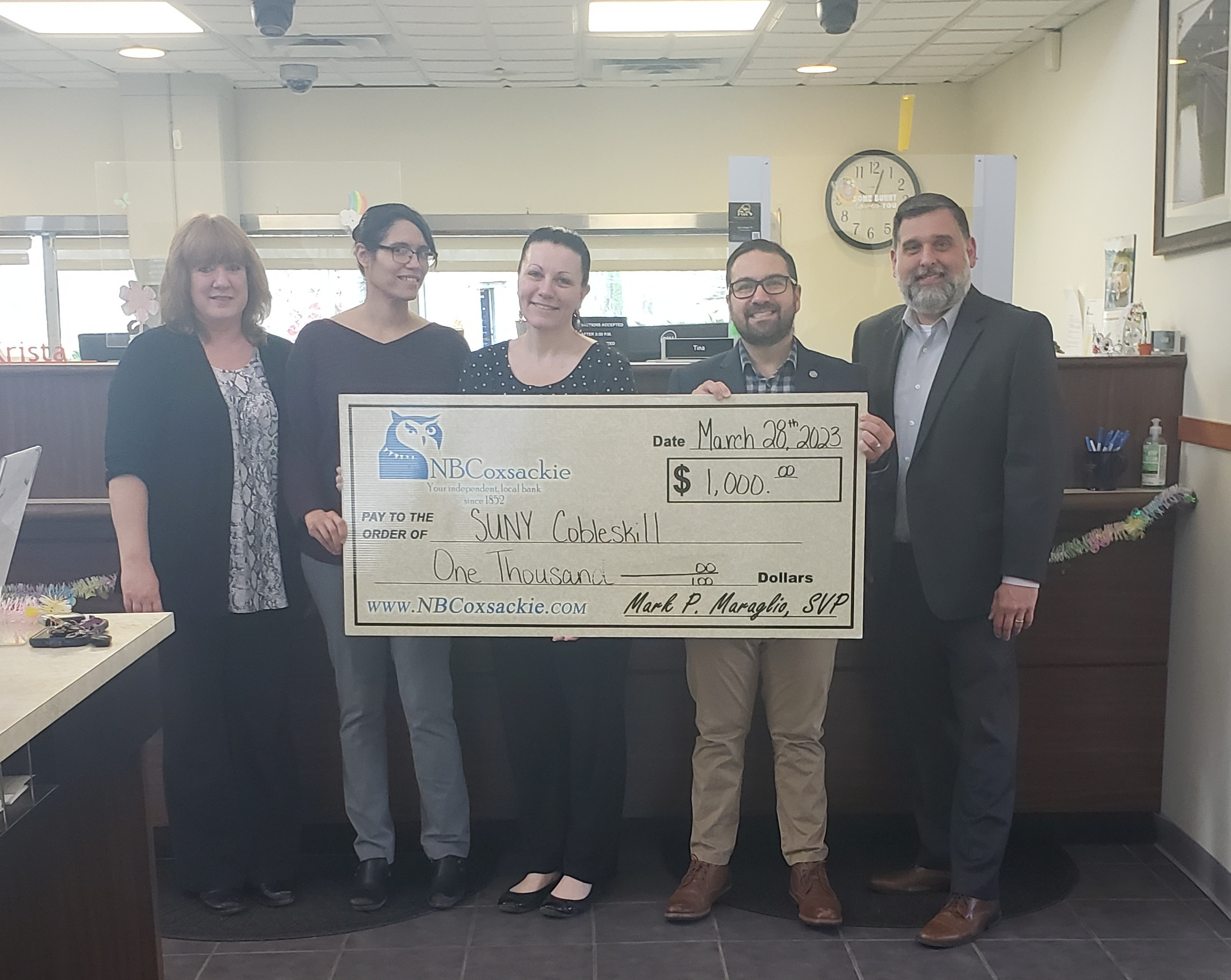 Independence Bank Scholarship3