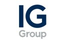 IG Group Logo