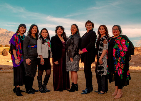 COMCAST COMMITS $650K TO NATIVE WOMEN LEAD’S MATRIARCH REVOLUTIONARY FUND, NATION’S TRAILBLAZING IMPACT INVESTMENT FUND FOCUSED ON NATIVE WOMEN-OWNED BUSINESSES (Photo: Business Wire)